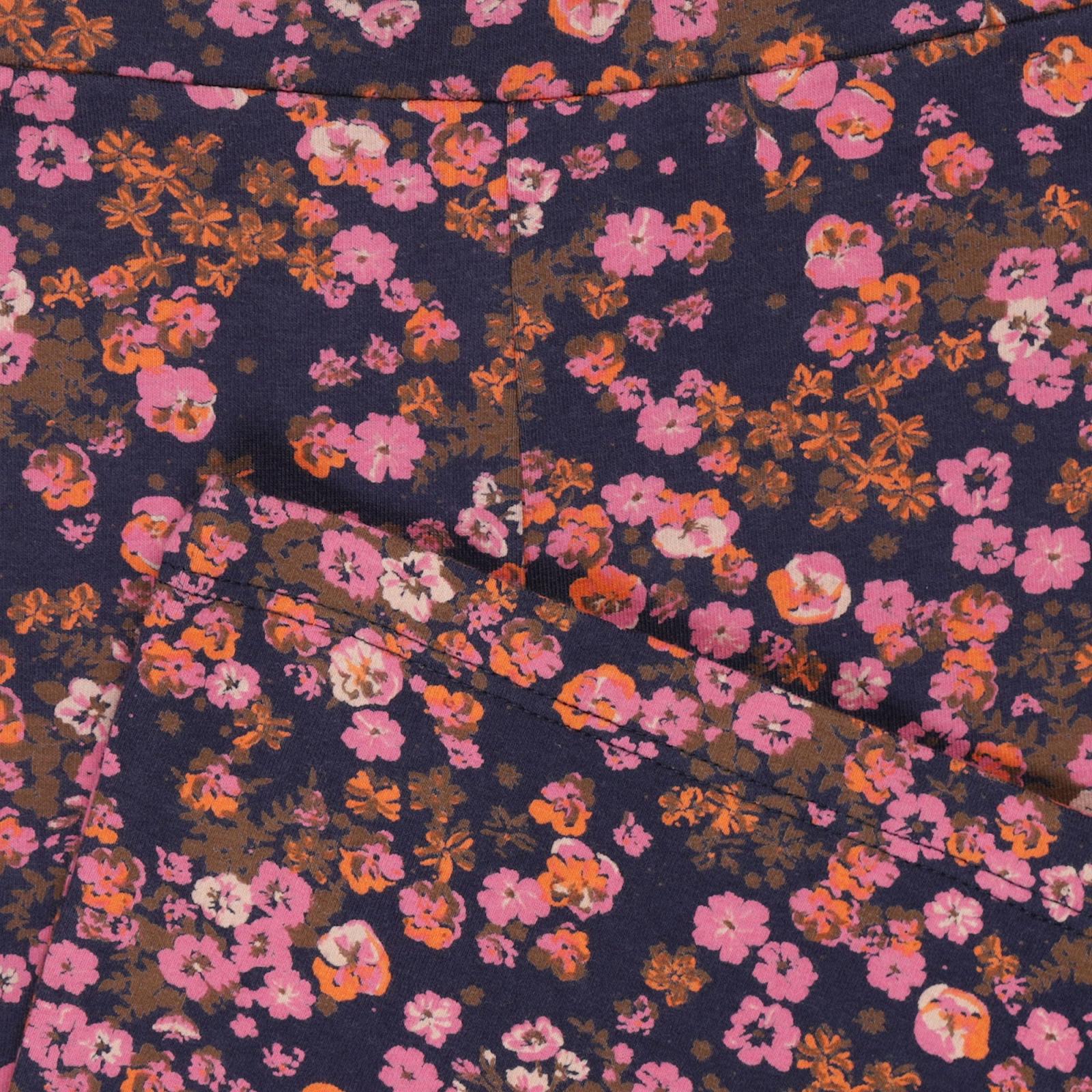 Blossom Leggings -Tumble 'n Dry