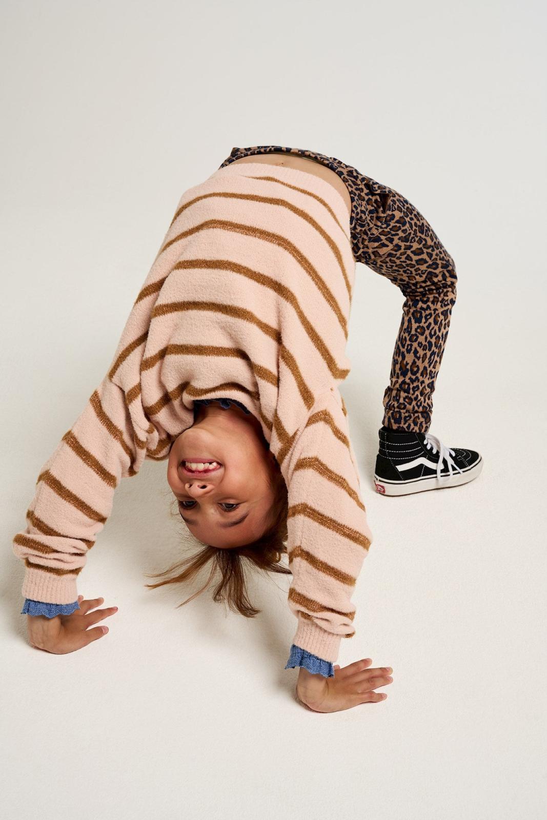 Posey Leggings -Tumble 'n Dry