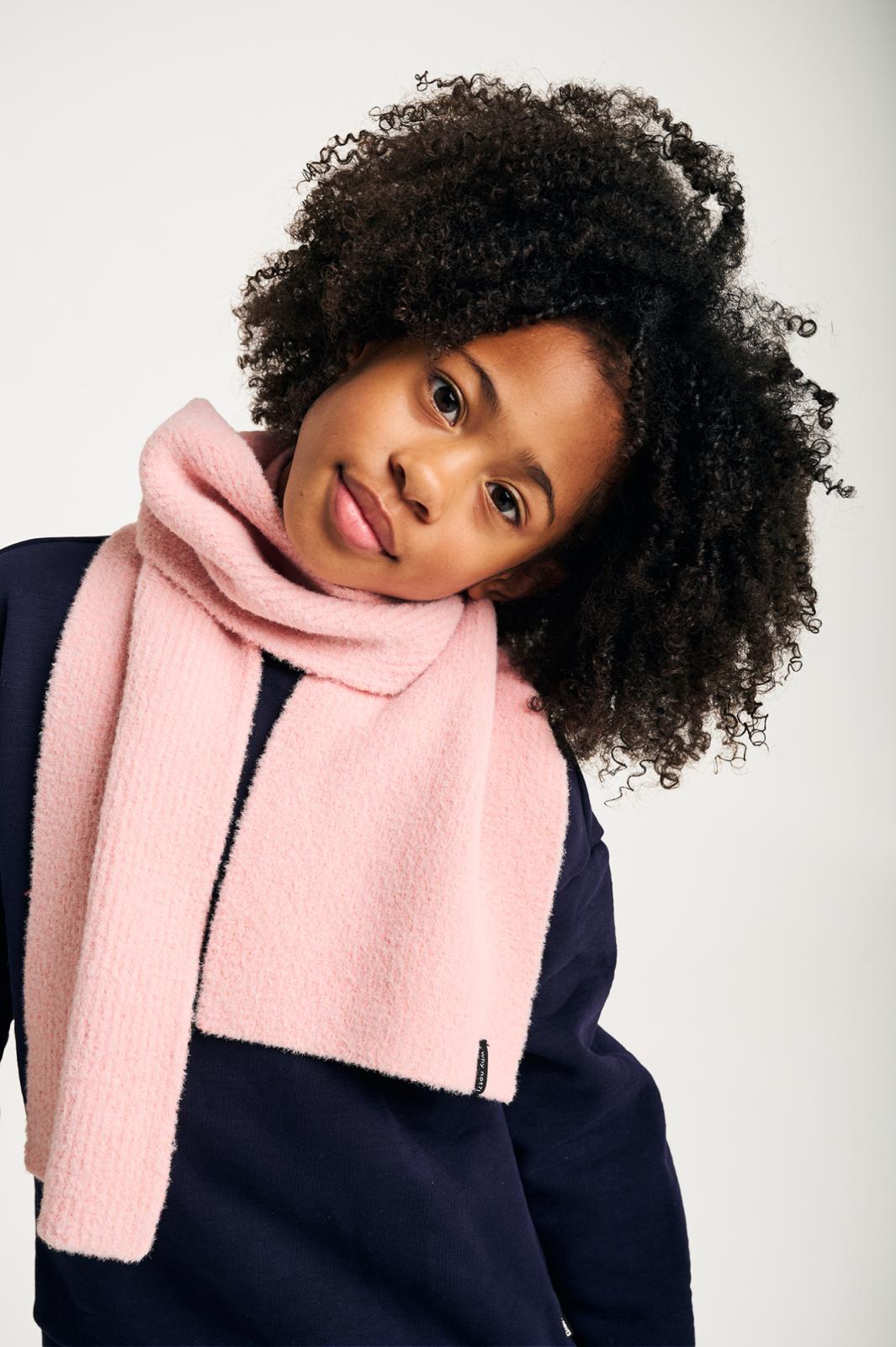 Marywood Scarf Girls -Tumble 'n Dry