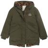 Saalbach Jacket Girls -Tumble 'n Dry