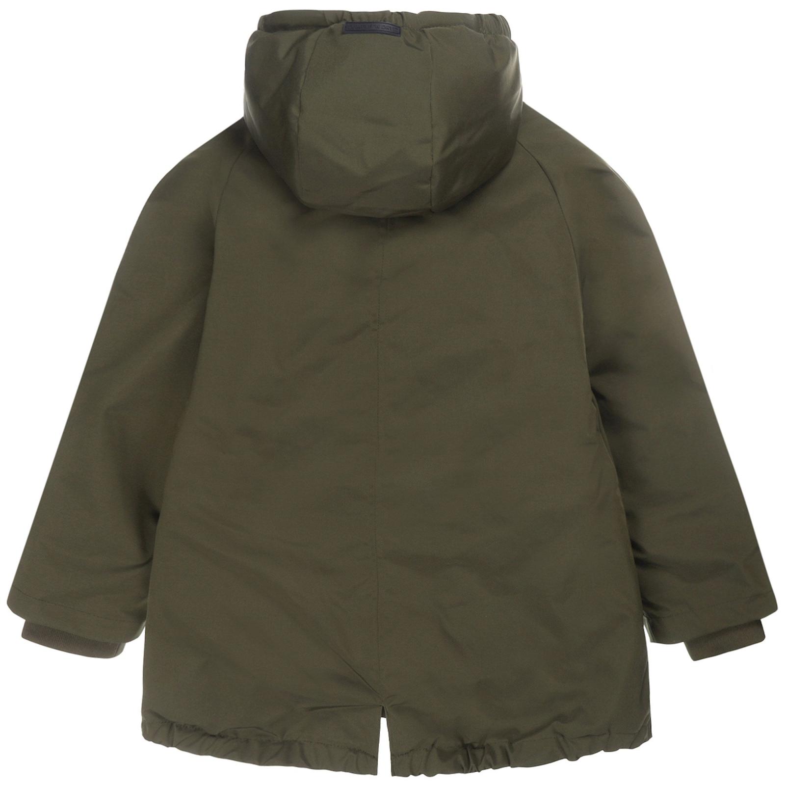 Saalbach Jacket Girls -Tumble 'n Dry
