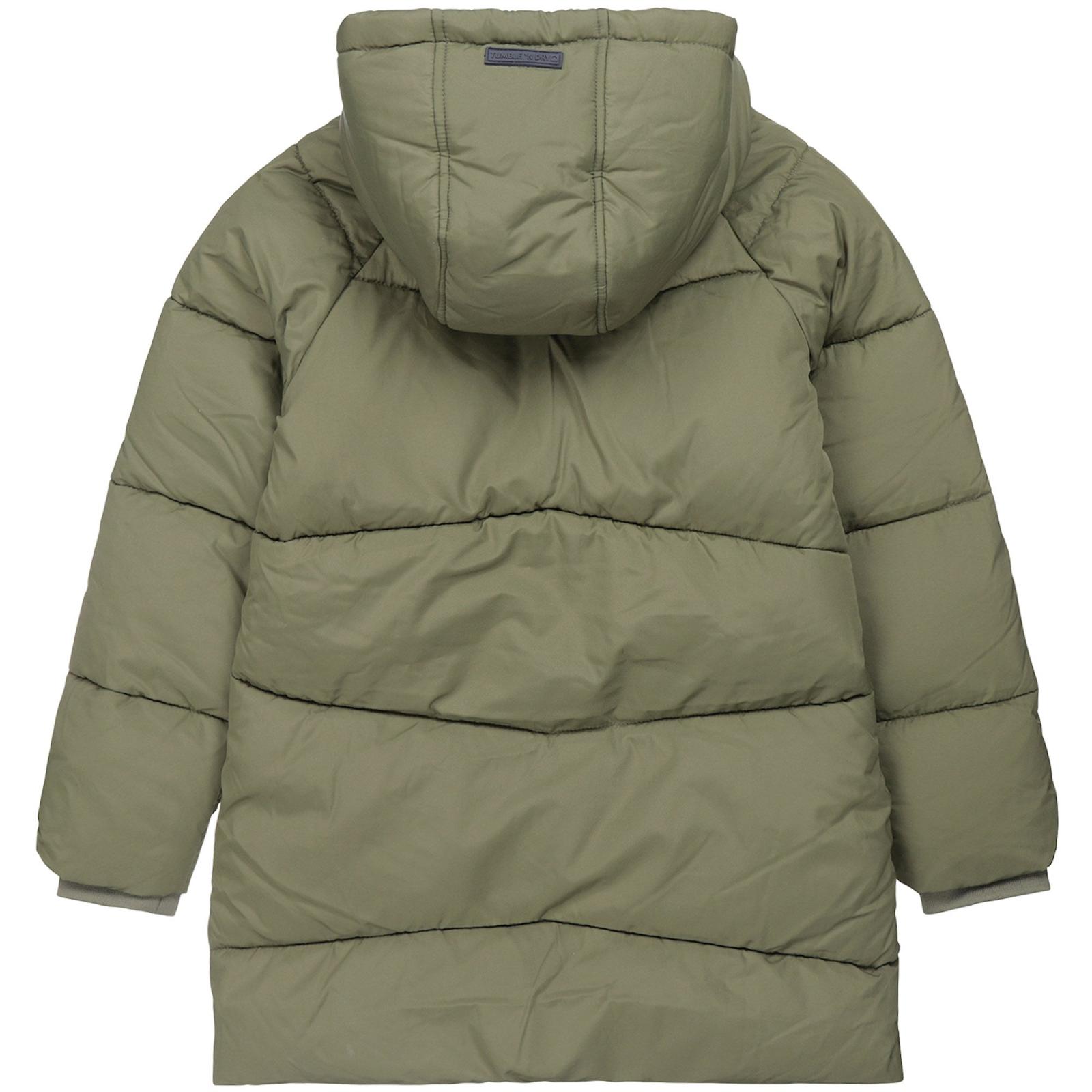 Huskvarna Jacket Girls -Tumble 'n Dry