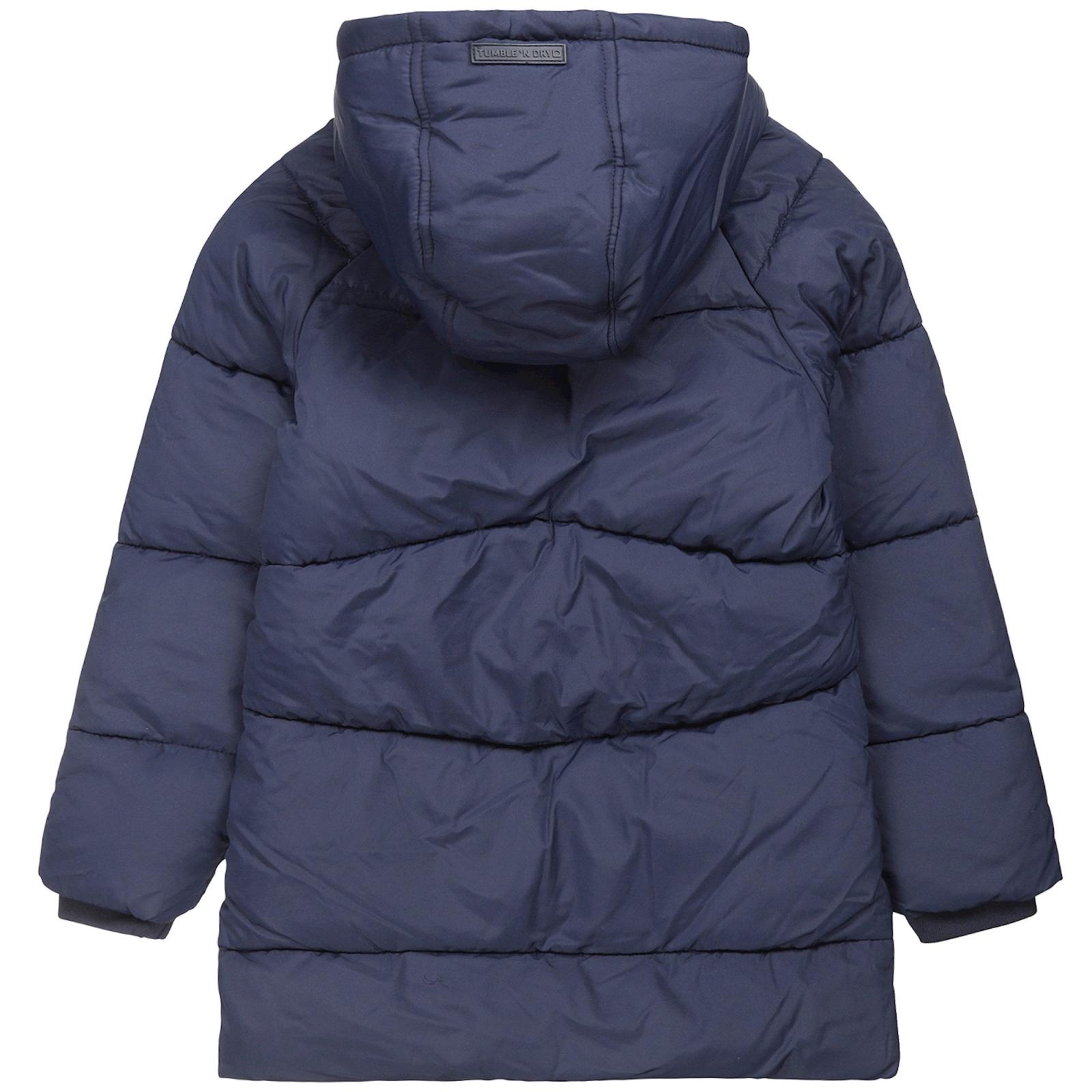 Huskvarna Jacket Girls -Tumble 'n Dry