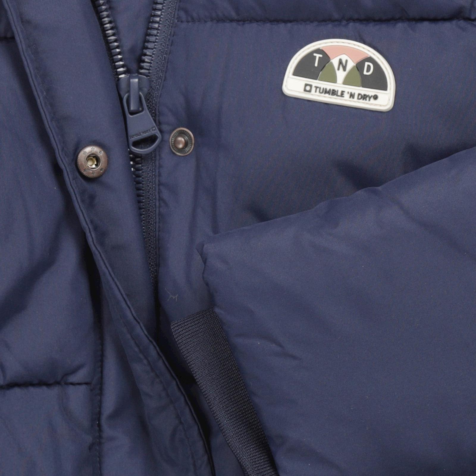 Huskvarna Jacket Girls -Tumble 'n Dry