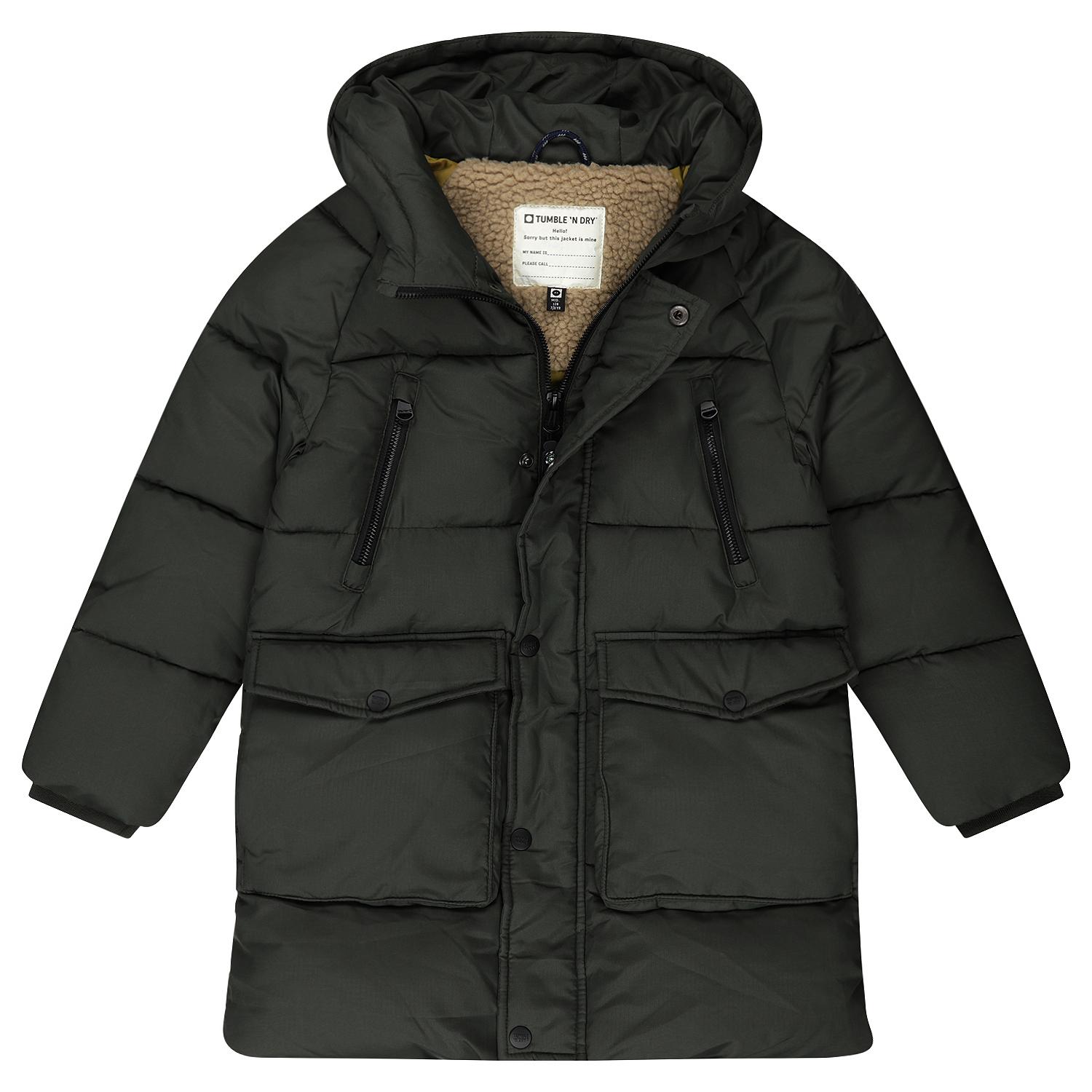 Berlin Jacket Boys -Tumble 'n Dry