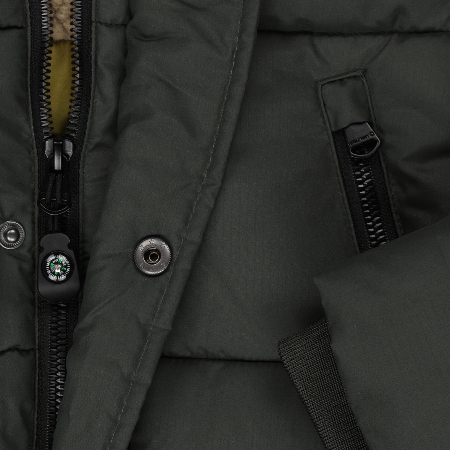 Berlin Jacket Boys -Tumble 'n Dry