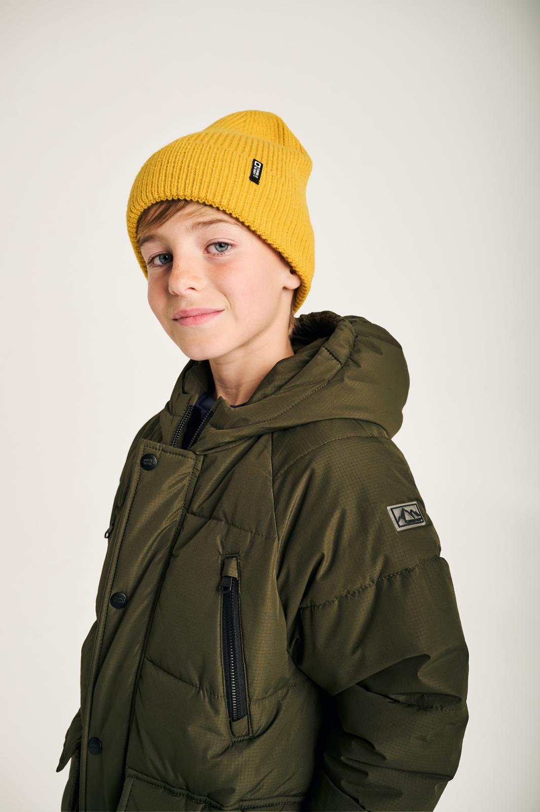 Berlin Jacket Boys -Tumble 'n Dry