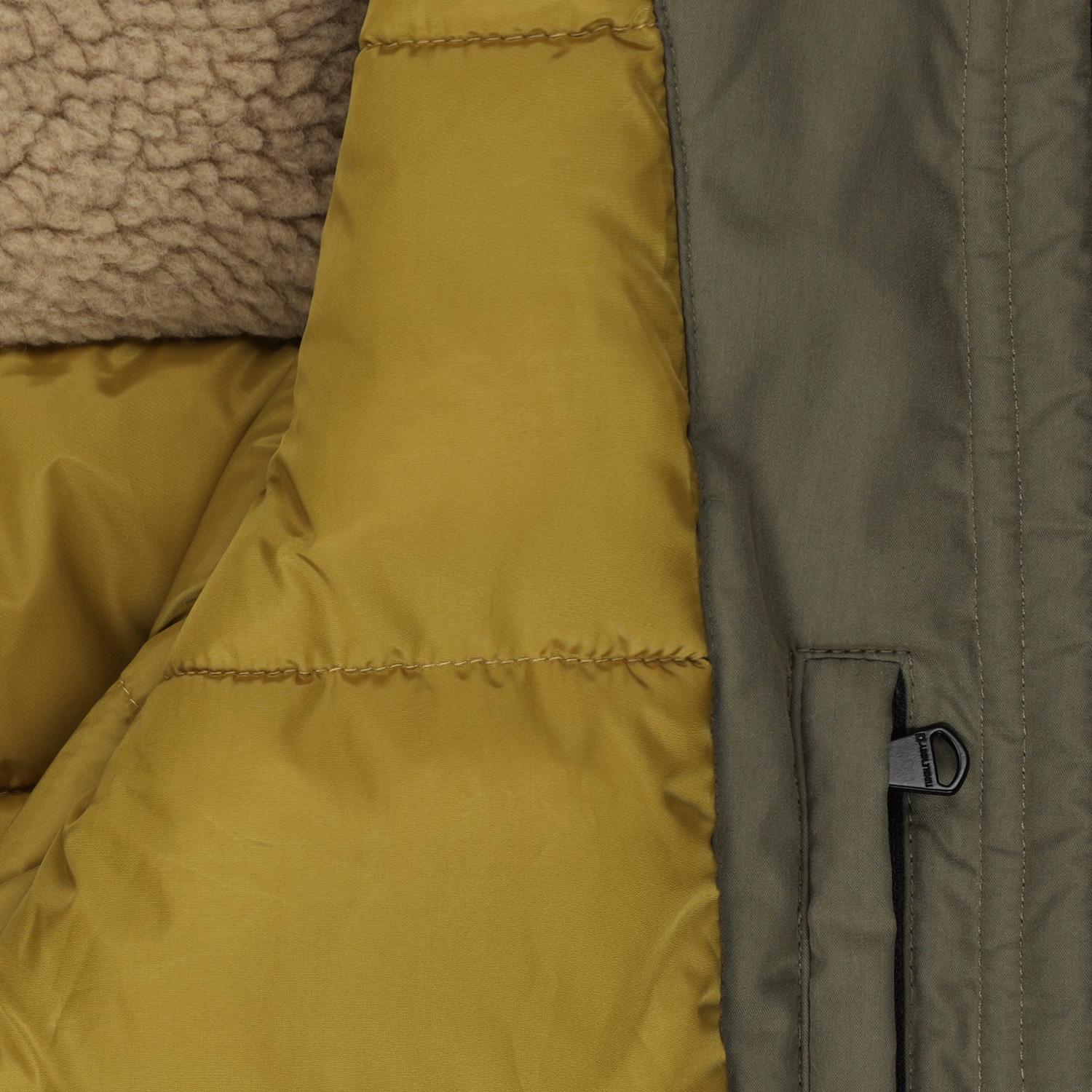 Cologne Jacket Boys -Tumble 'n Dry