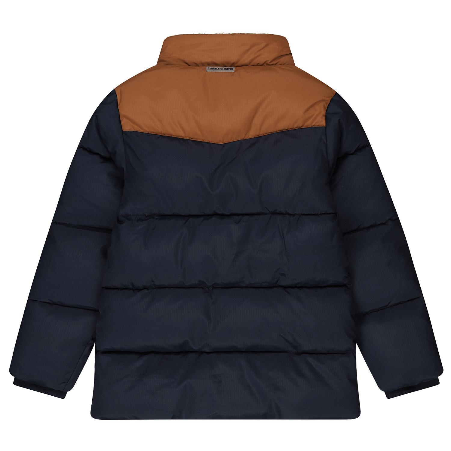 Dresden Jacket Boys -Tumble 'n Dry