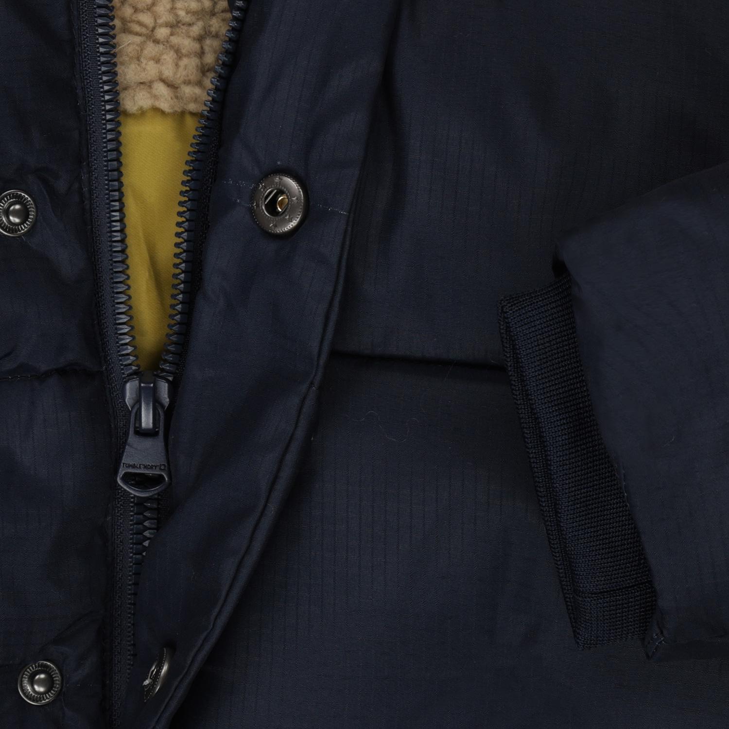 Dresden Jacket Boys -Tumble 'n Dry