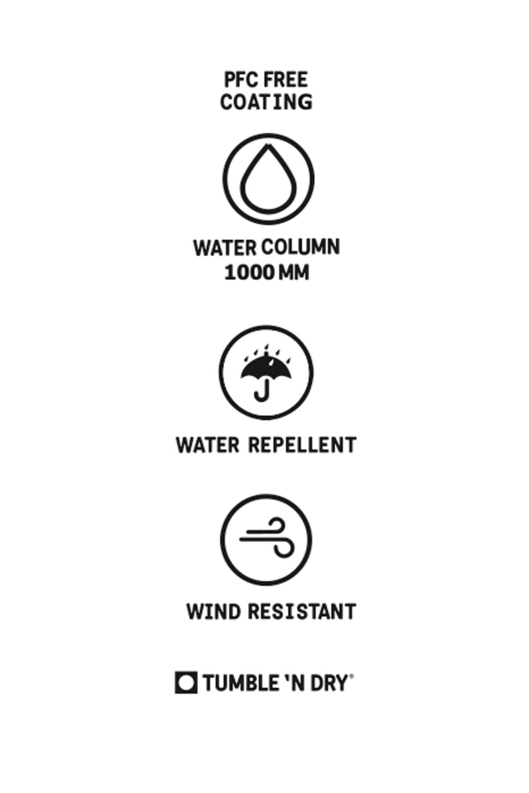 Dresden Jacket Boys -Tumble 'n Dry