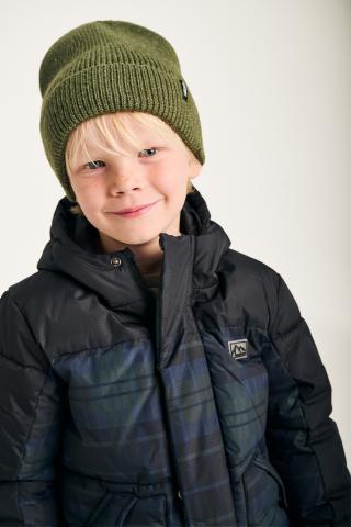 Hamburg Jacket Boys -Tumble 'n Dry