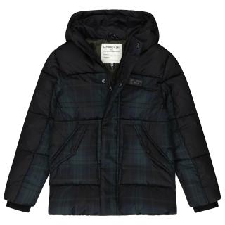 Hamburg Jacket Boys -Tumble 'n Dry