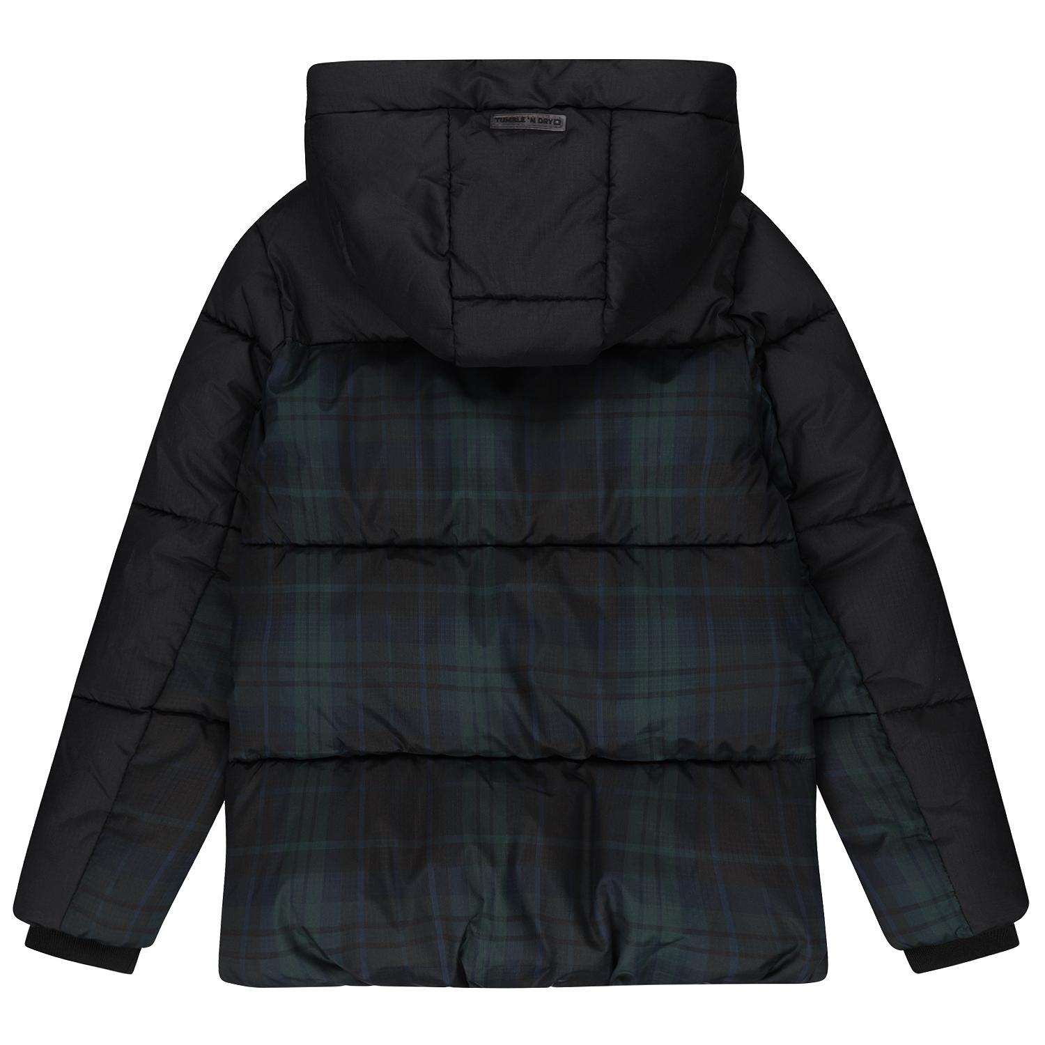 Hamburg Jacket Boys -Tumble 'n Dry