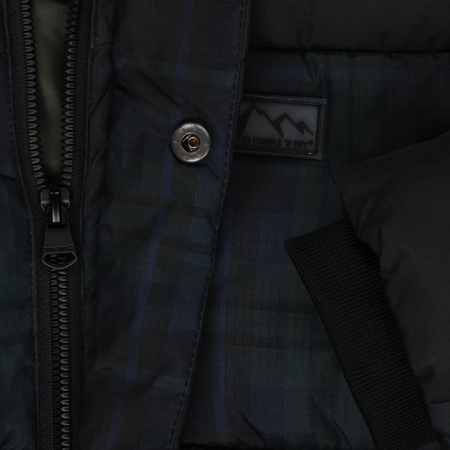 Hamburg Jacket Boys -Tumble 'n Dry