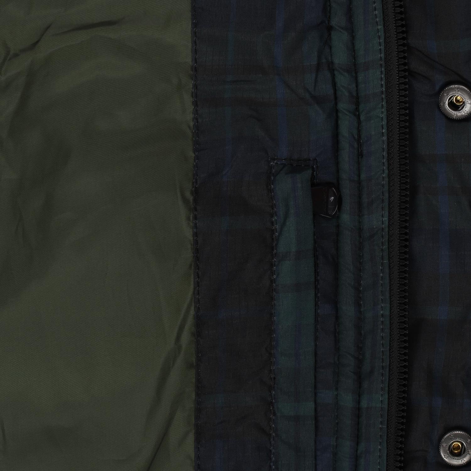 Hamburg Jacket Boys -Tumble 'n Dry