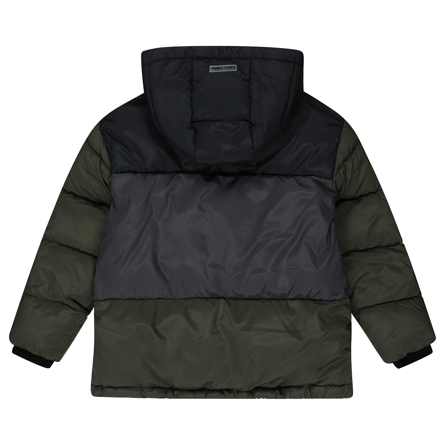 Bremen Jacket Boys -Tumble 'n Dry