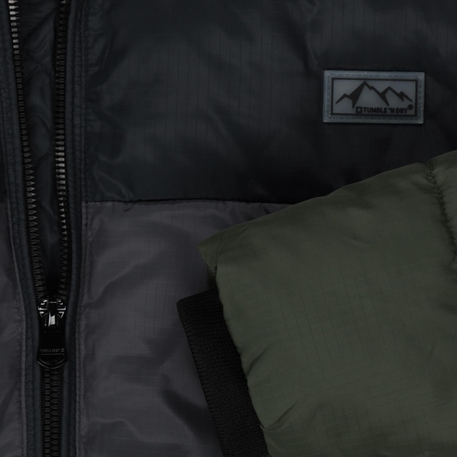 Bremen Jacket Boys -Tumble 'n Dry