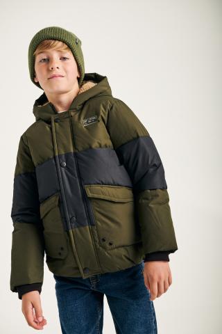 Leipzig Jacket Boys -Tumble 'n Dry