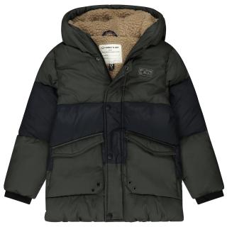Leipzig Jacket Boys -Tumble 'n Dry