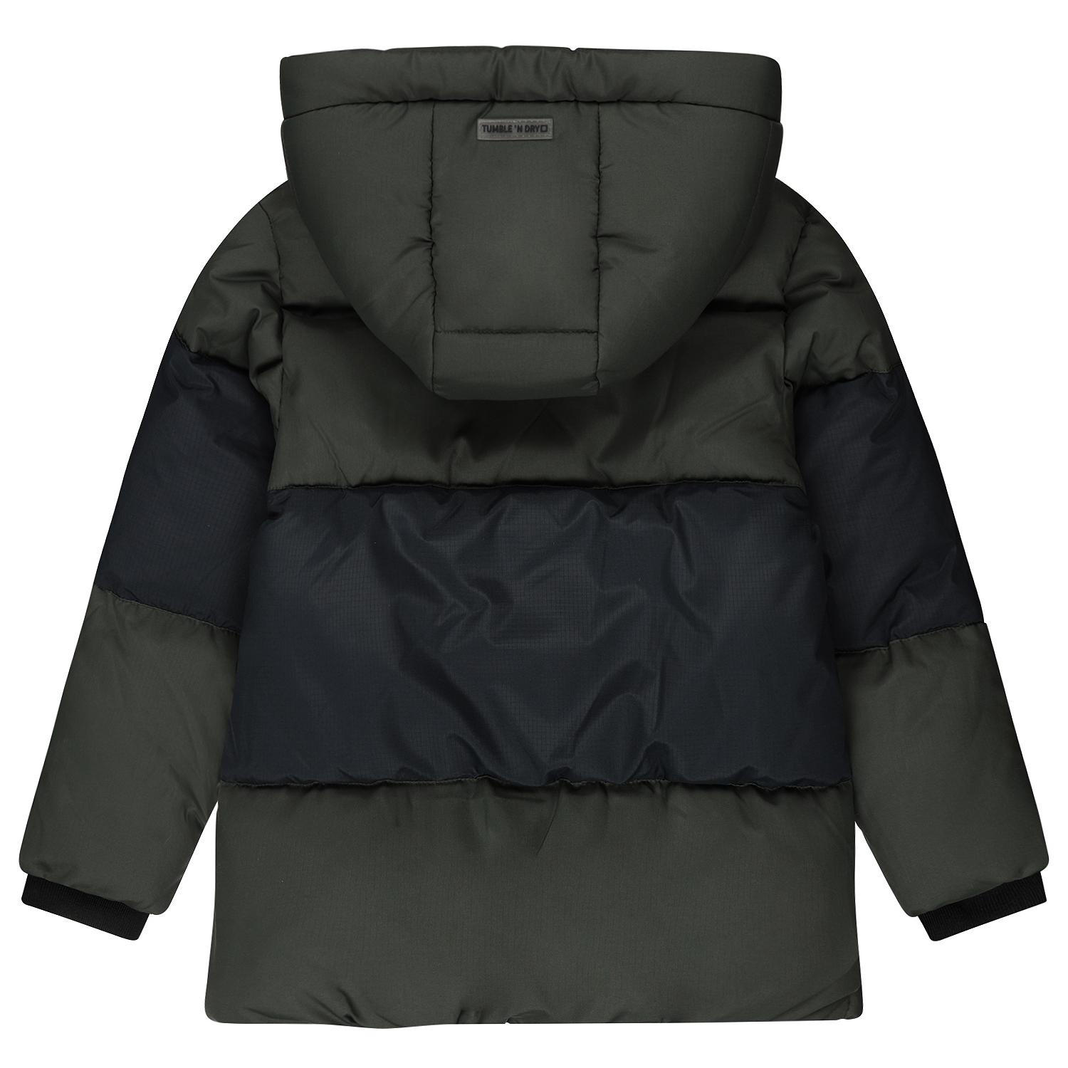 Leipzig Jacket Boys -Tumble 'n Dry