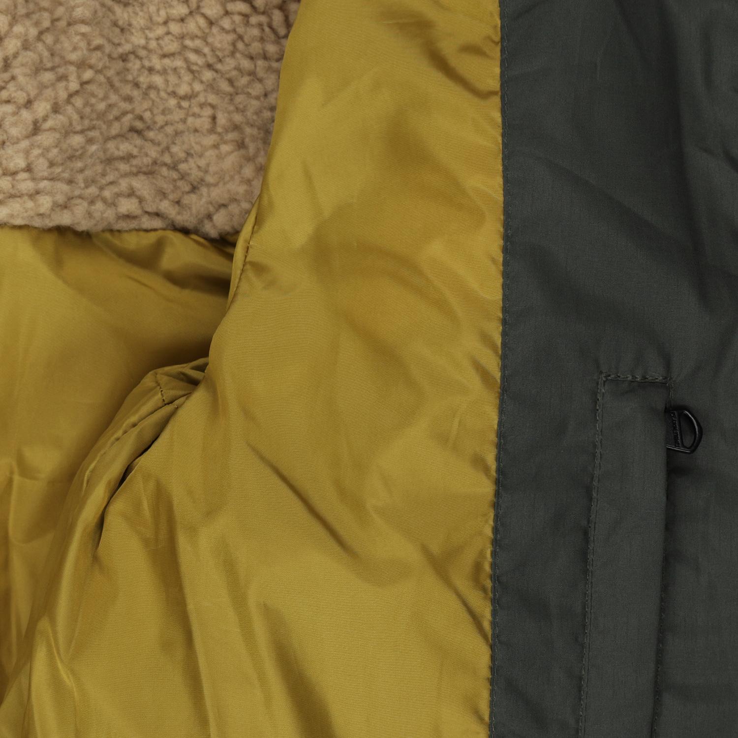 Leipzig Jacket Boys -Tumble 'n Dry