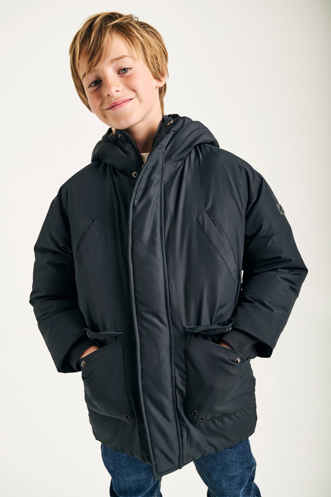 Hannover Jacket Boys -Tumble 'n Dry