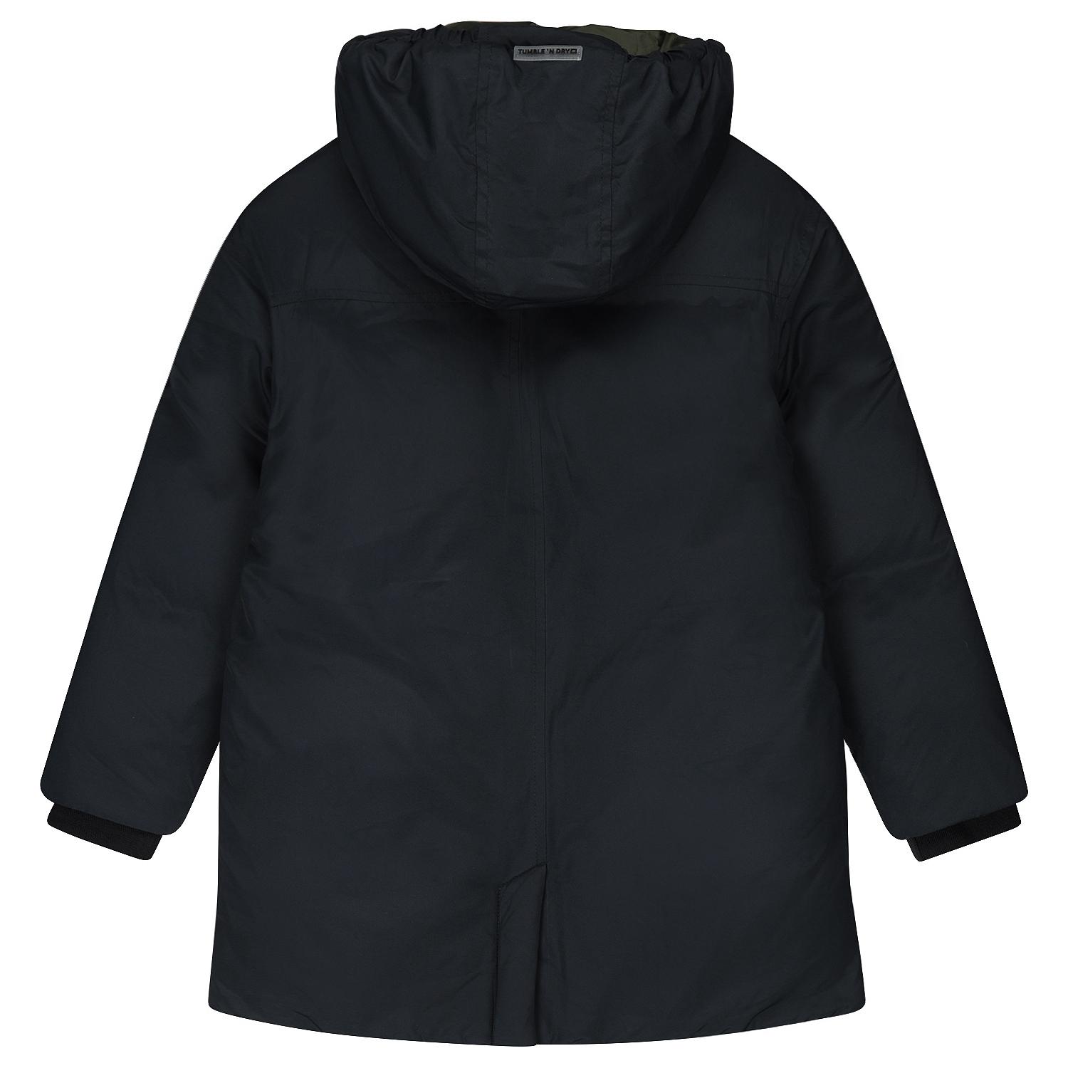 Hannover Jacket Boys -Tumble 'n Dry