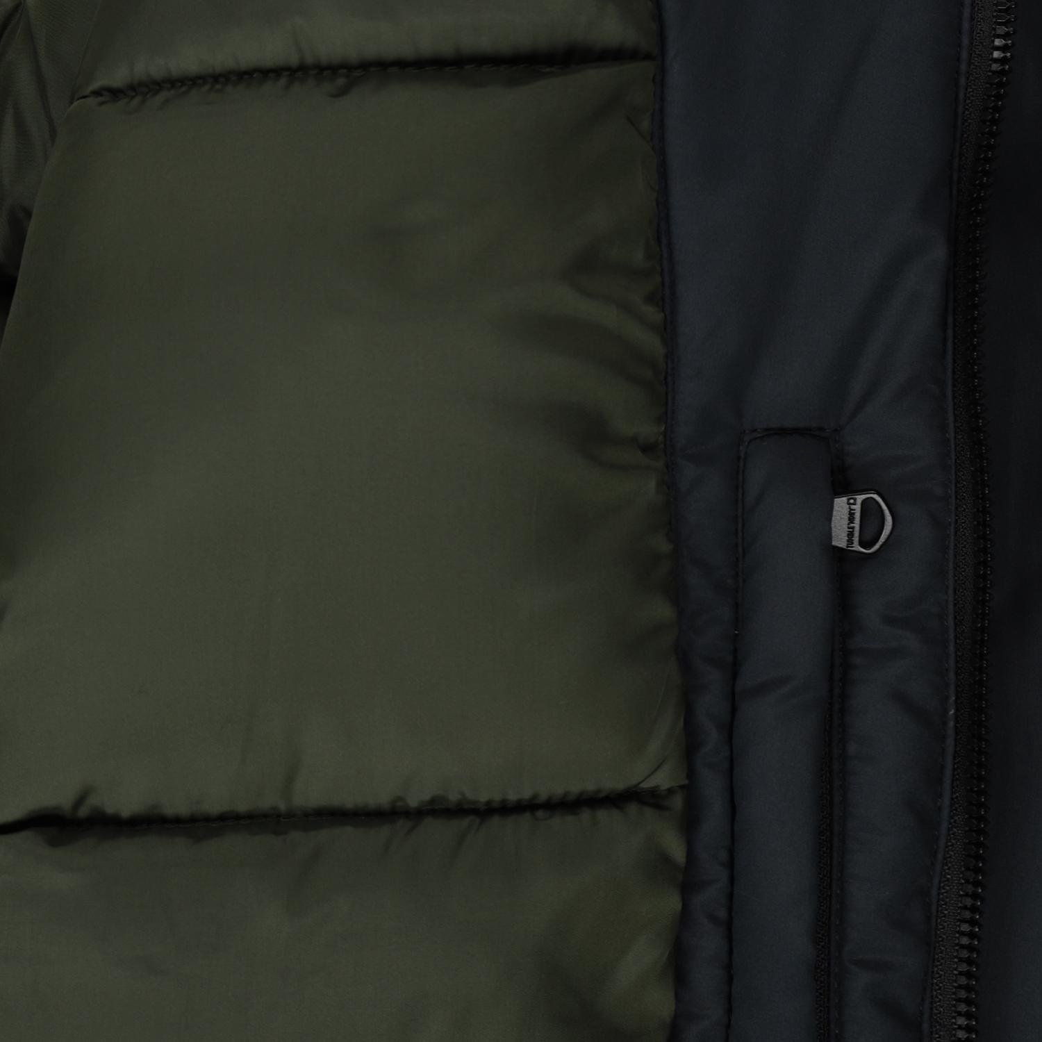 Hannover Jacket Boys -Tumble 'n Dry