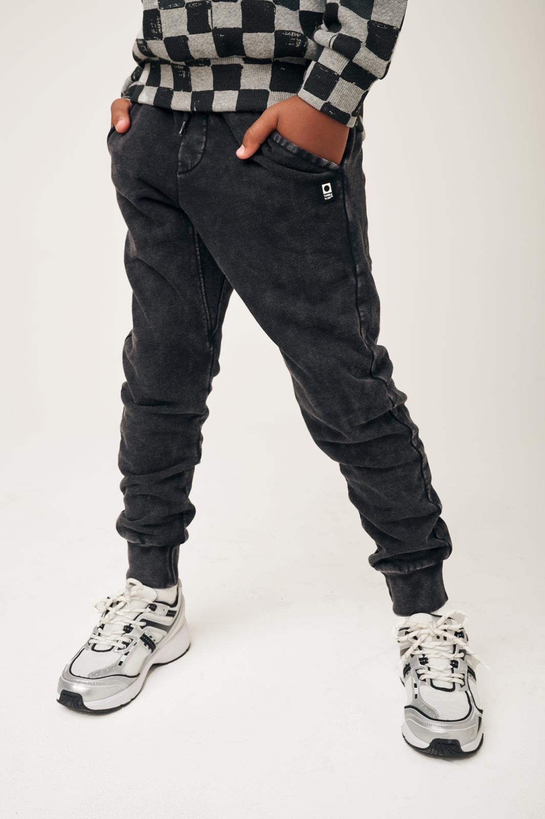 Morris Sweatpants Boys -Tumble 'n Dry