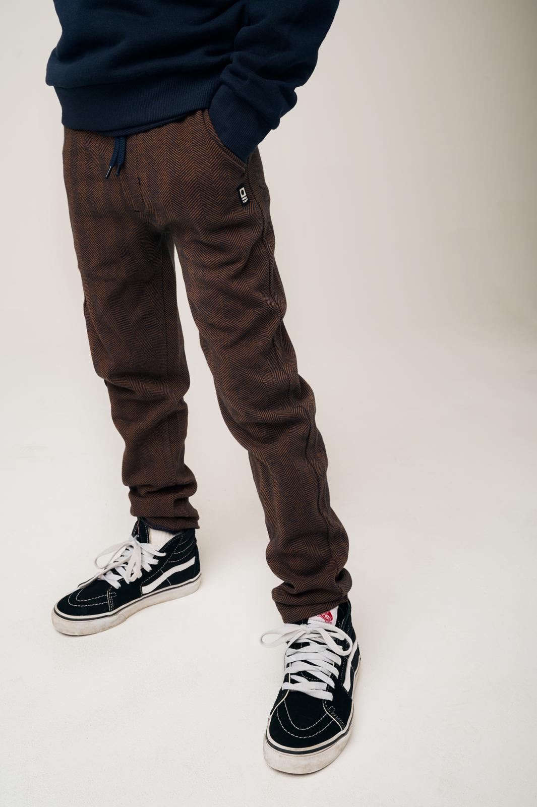 Mellau Sweatpants Boys -Tumble 'n Dry