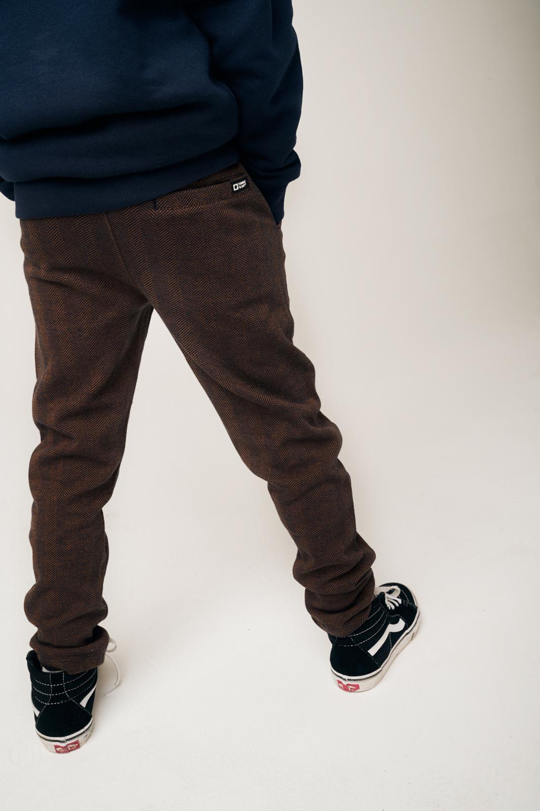 Mellau Sweatpants Boys -Tumble 'n Dry