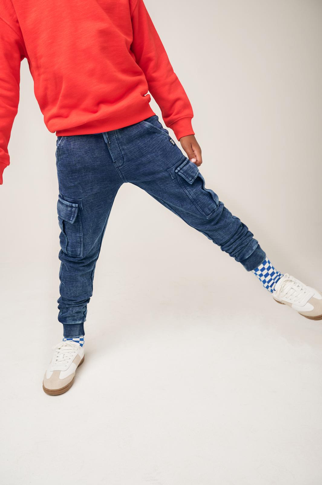 Elm Sweatpants Boys -Tumble 'n Dry