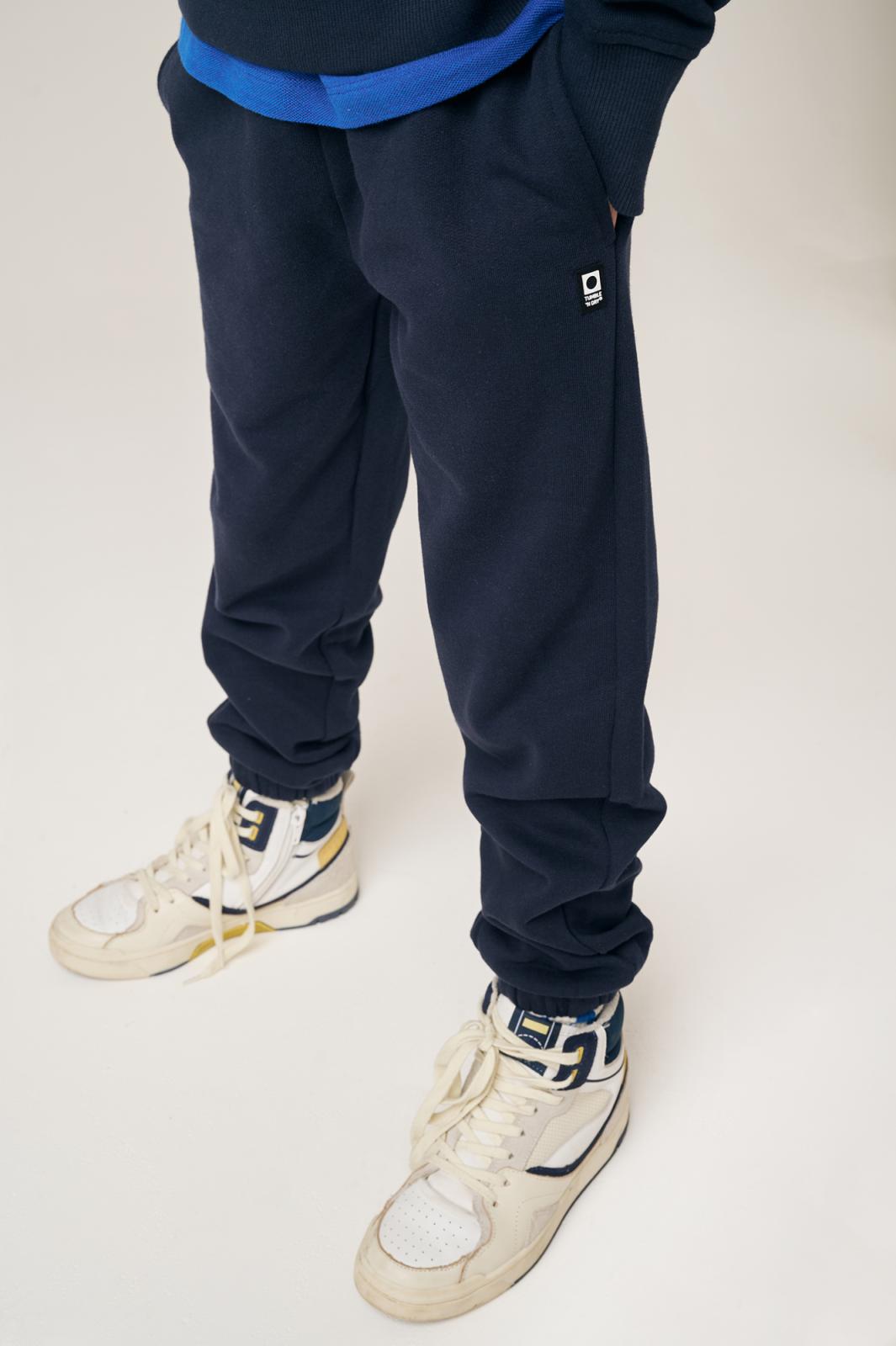 Soll Sweatpants Boys -Tumble 'n Dry
