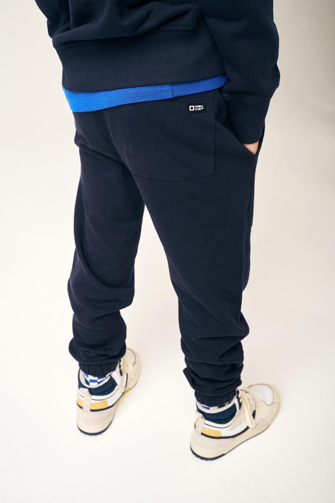 Soll Sweatpants Boys -Tumble 'n Dry