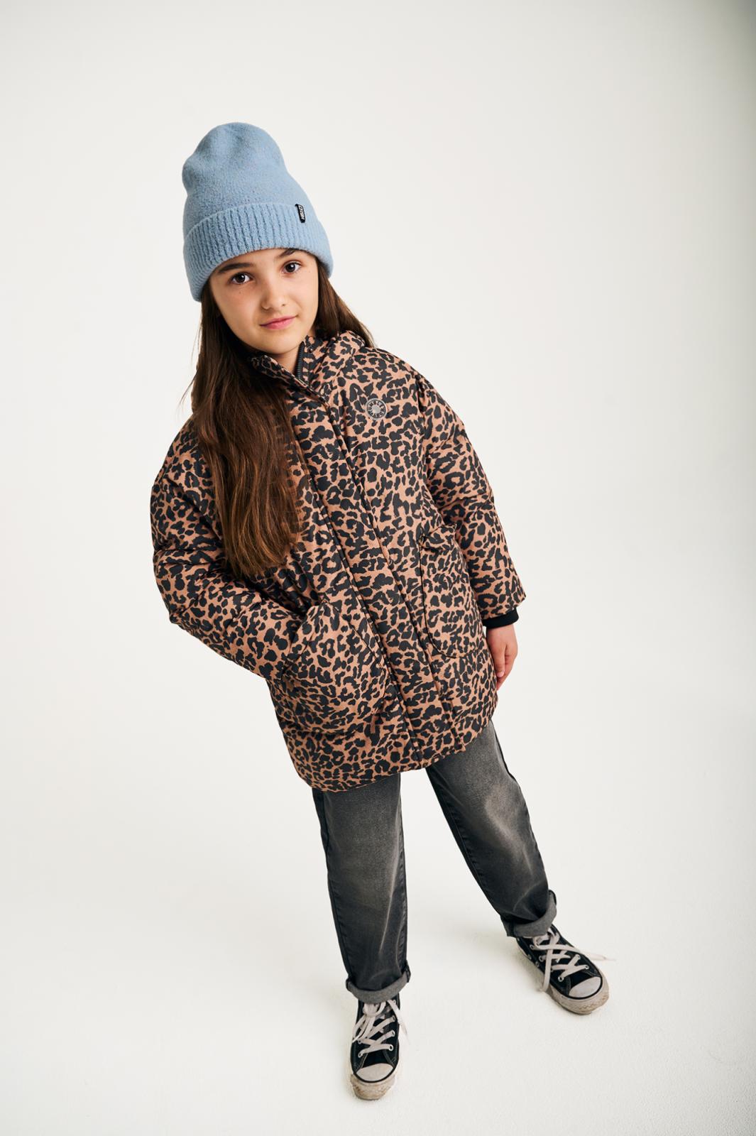 Norden Jacket Girls -Tumble 'n Dry
