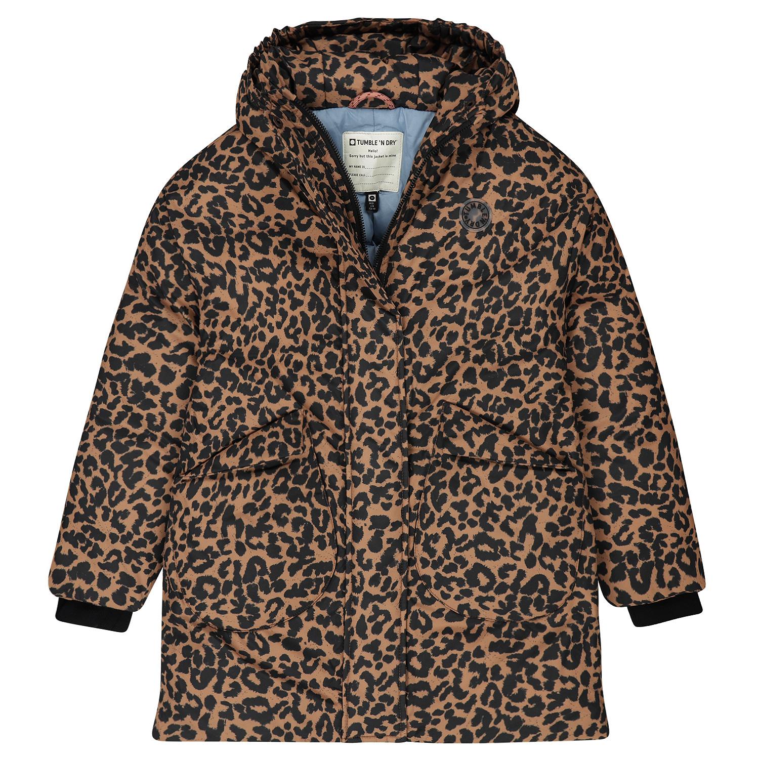 Norden Jacket Girls -Tumble 'n Dry