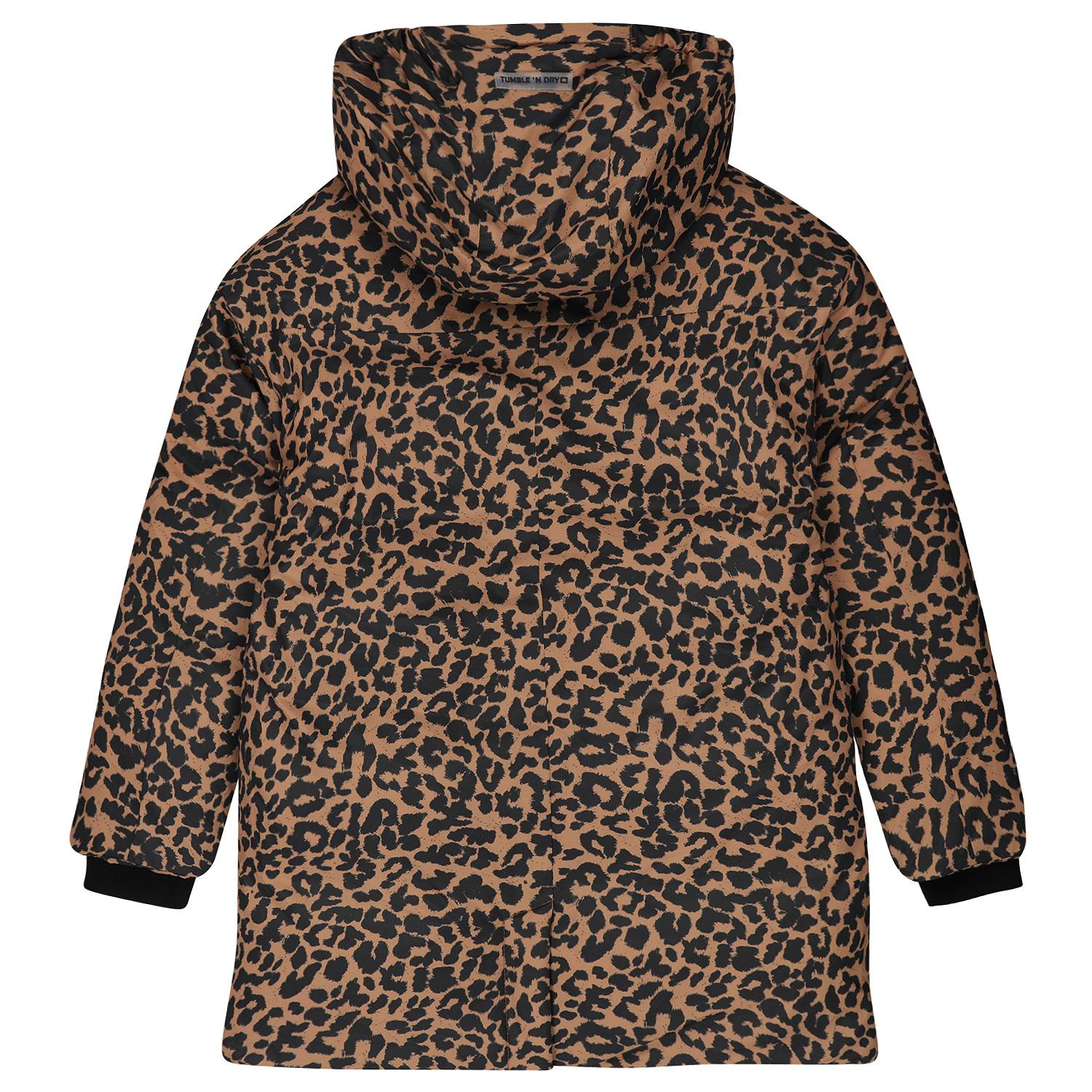 Norden Jacket Girls -Tumble 'n Dry