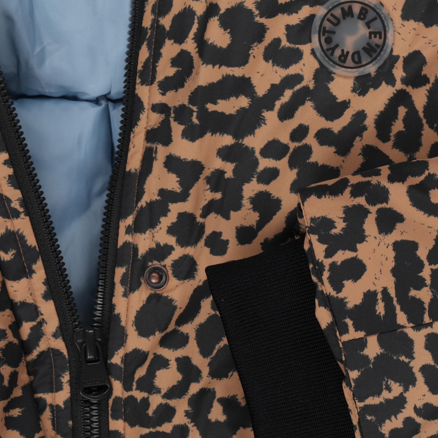 Norden Jacket Girls -Tumble 'n Dry