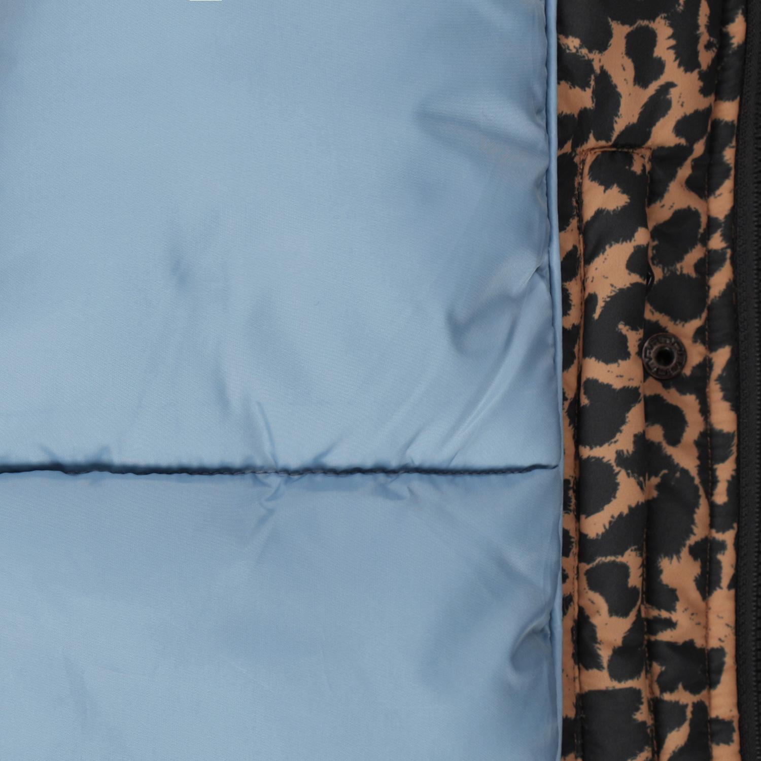 Norden Jacket Girls -Tumble 'n Dry