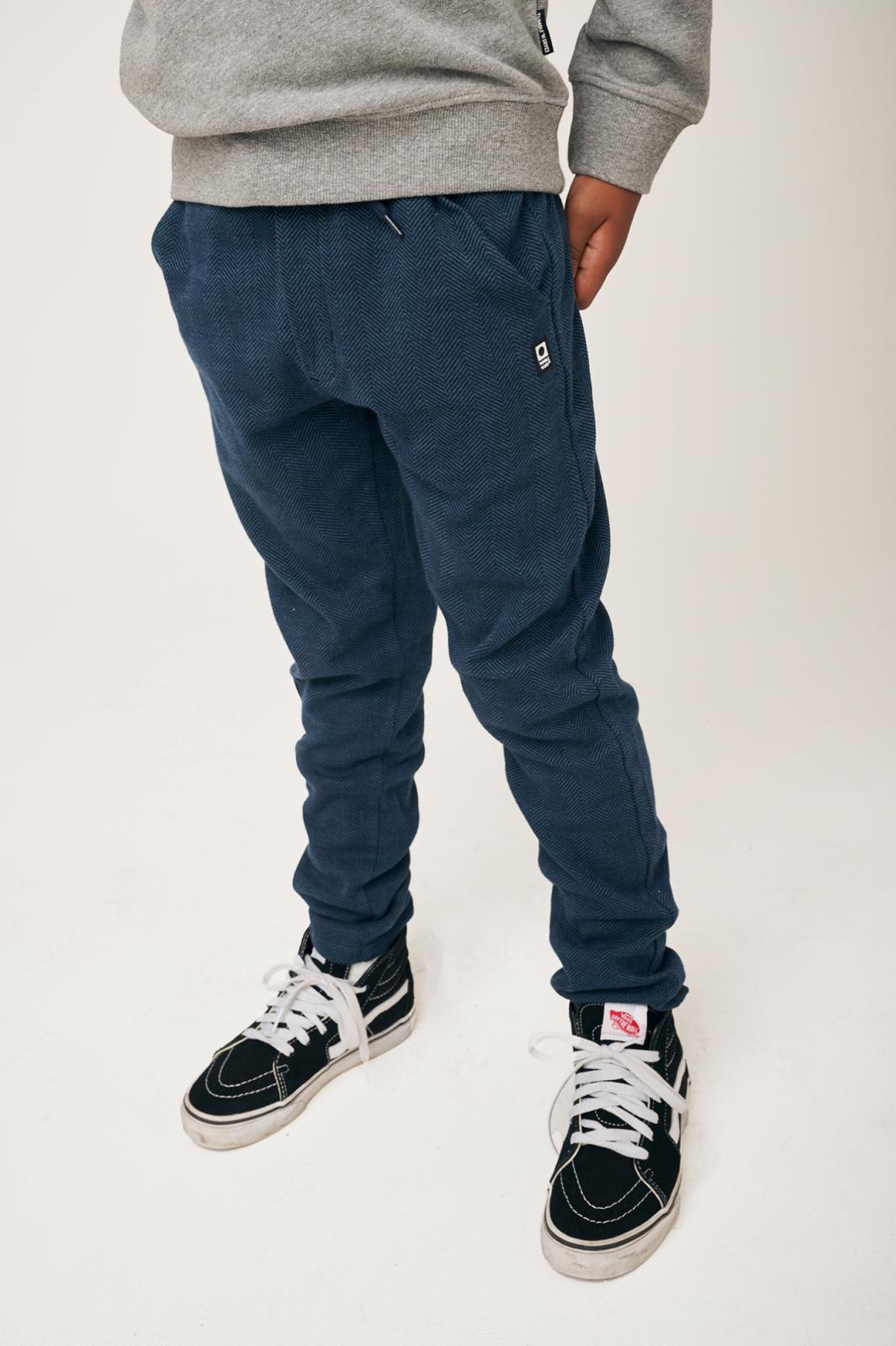 Mellau Sweatpants Boys -Tumble 'n Dry