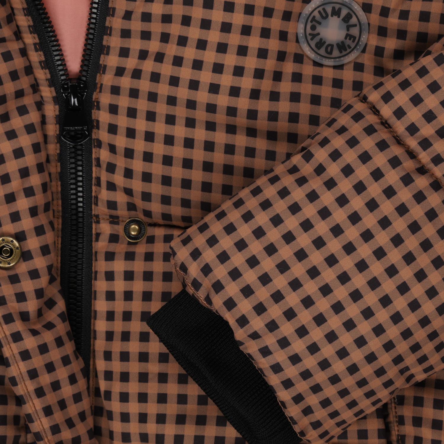 Bonn Jacket Girls -Tumble 'n Dry