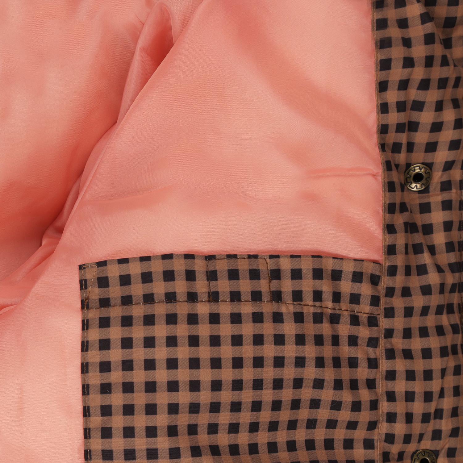 Bonn Jacket Girls -Tumble 'n Dry