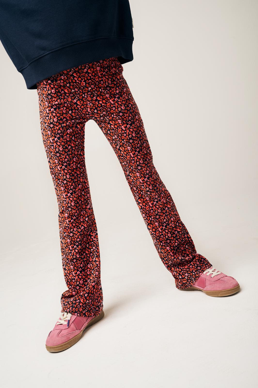 Valloire Leggings Girls -Tumble 'n Dry