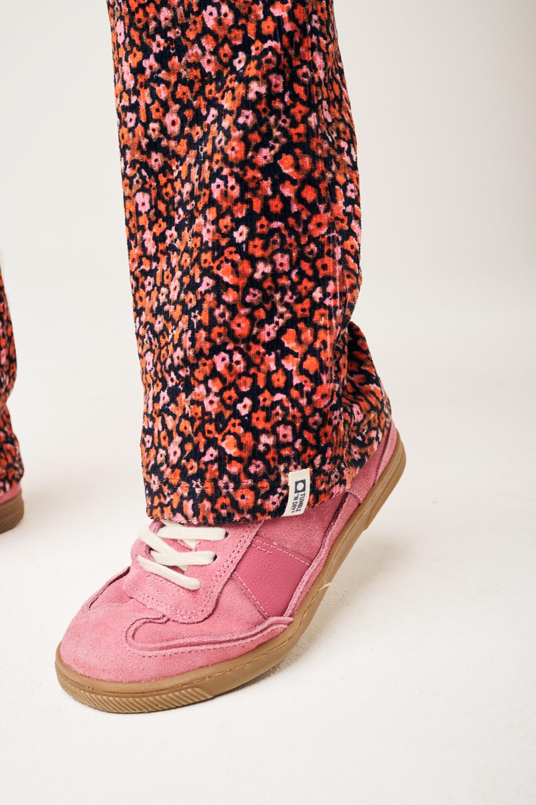 Valloire Leggings Girls -Tumble 'n Dry