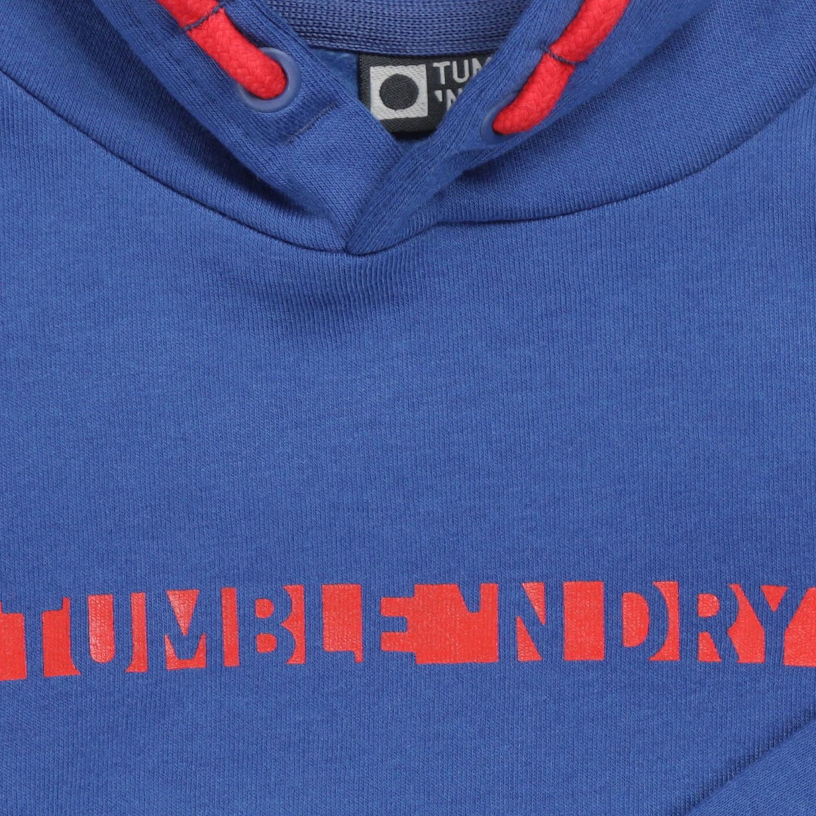 Fedde Hoodie Boys -Tumble 'n Dry