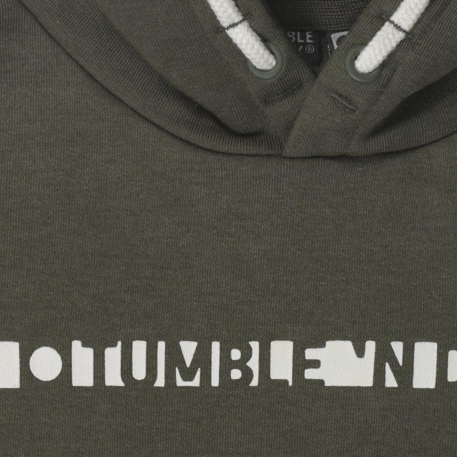 Fedde Hoodie Boys -Tumble 'n Dry