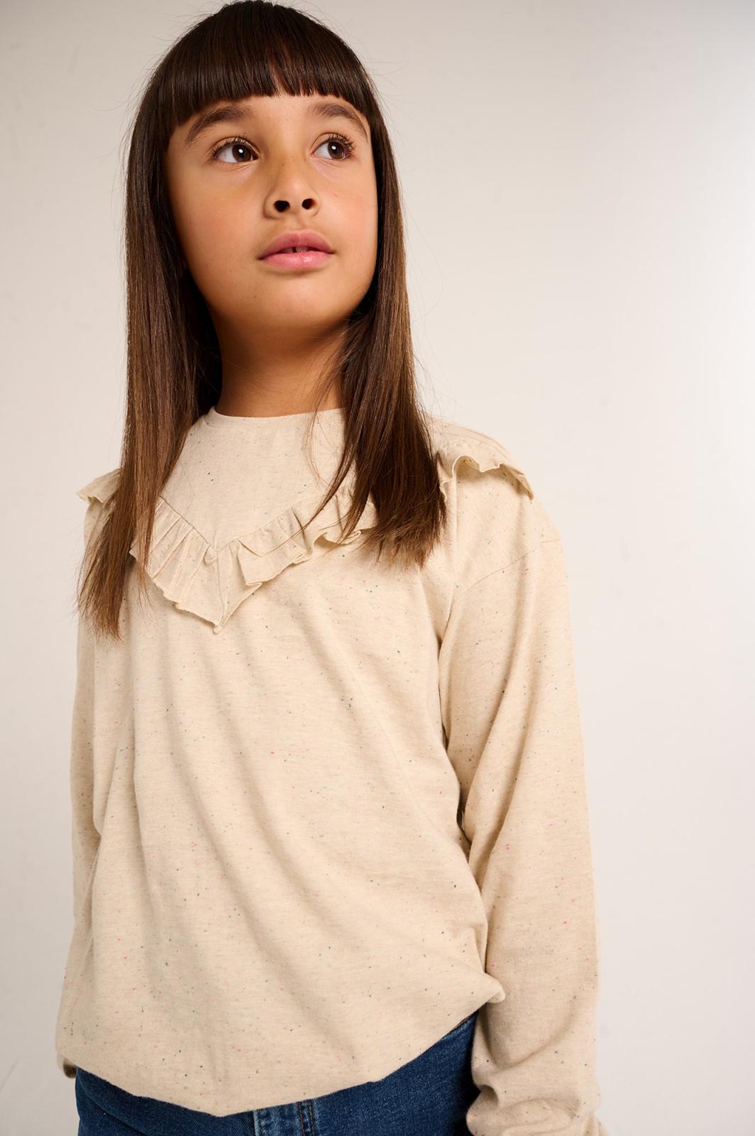 Aurora Longsleeve -Tumble 'n Dry