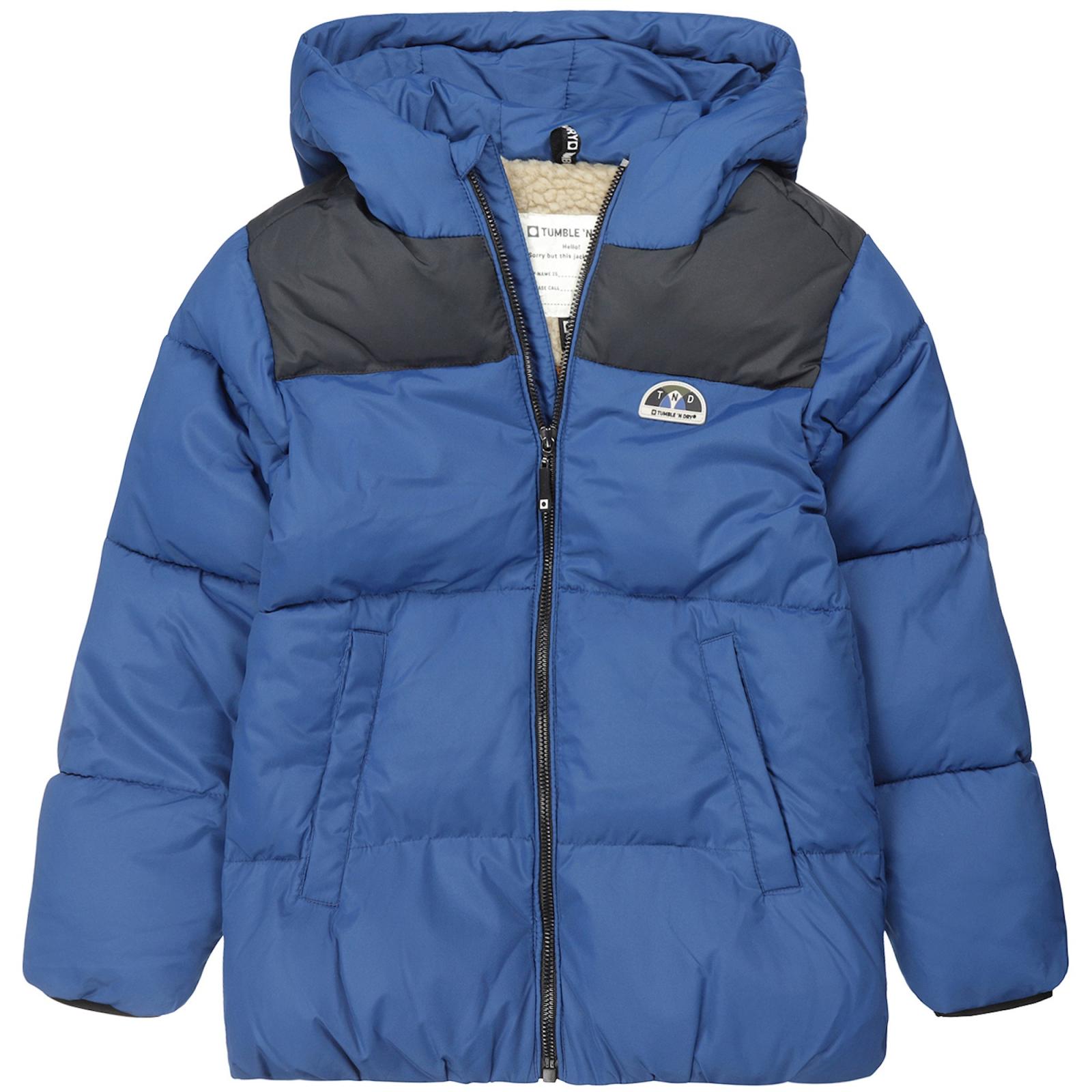 Glasgow Jacket Boys -Tumble 'n Dry