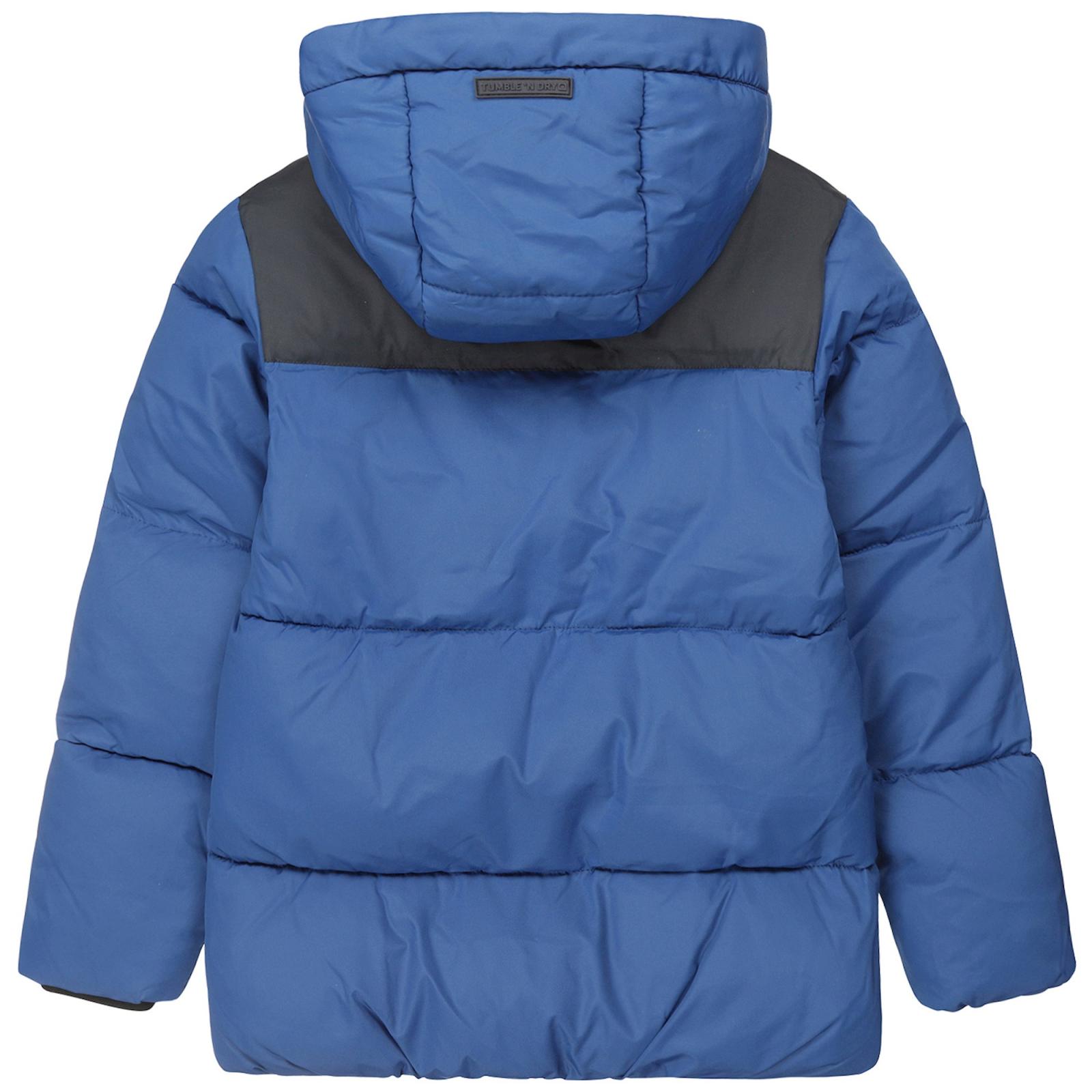 Glasgow Jacket Boys -Tumble 'n Dry